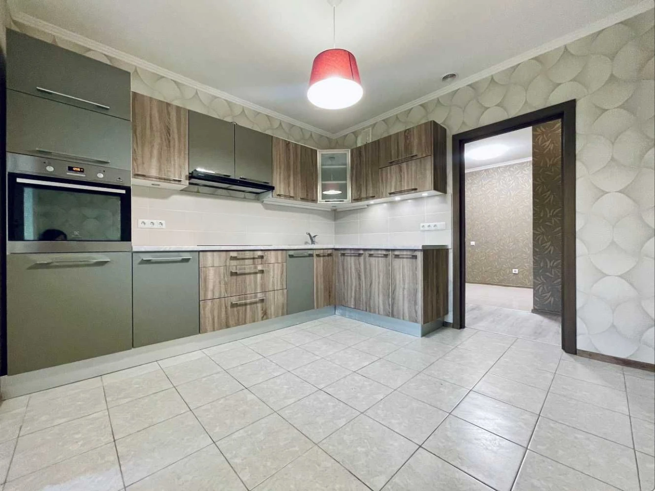 Продаж квартири 84 м² вул.Перемишильська 2г в ЖК Паркова Веж