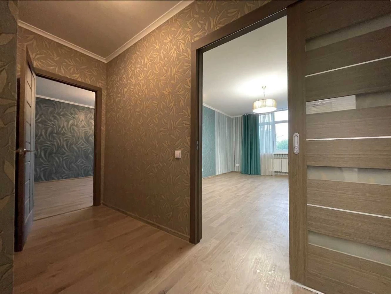 Продаж квартири 84 м² вул.Перемишильська 2г в ЖК Паркова Веж
