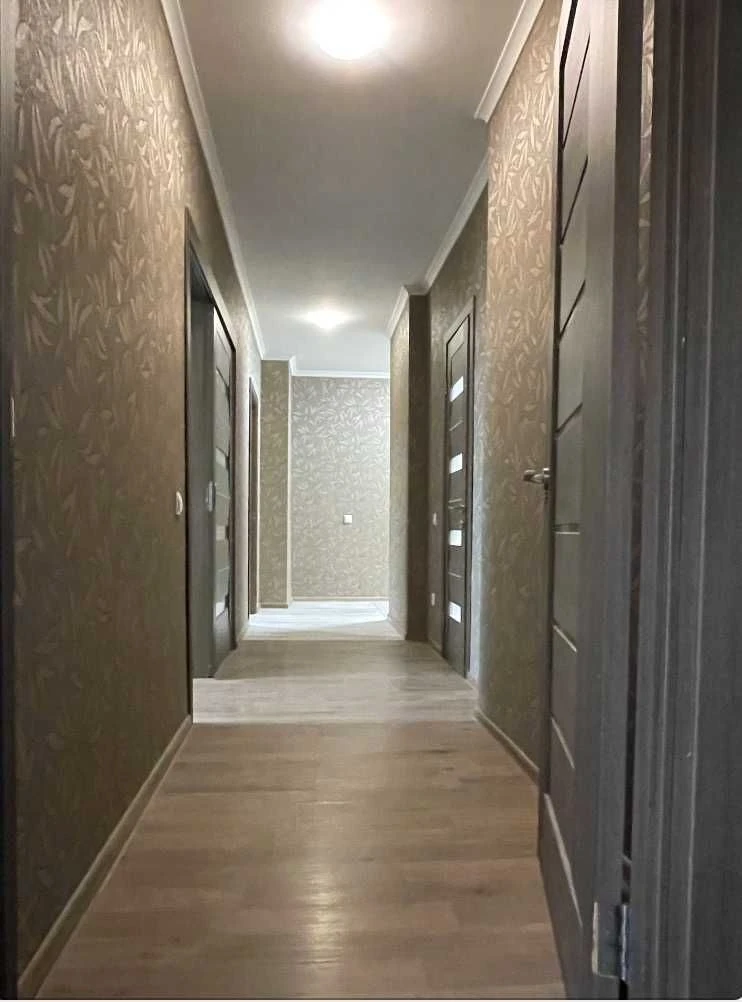 Продаж квартири 84 м² вул.Перемишильська 2г в ЖК Паркова Веж