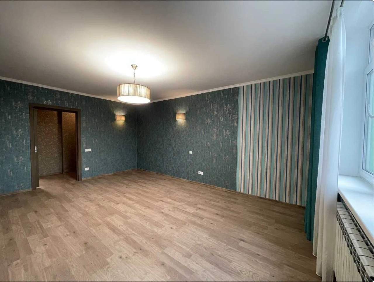 Продаж квартири 84 м² вул.Перемишильська 2г в ЖК Паркова Веж