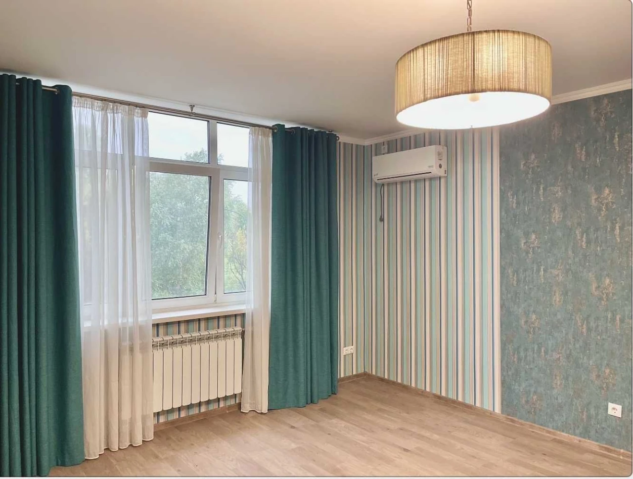 Продаж квартири 84 м² вул.Перемишильська 2г в ЖК Паркова Веж