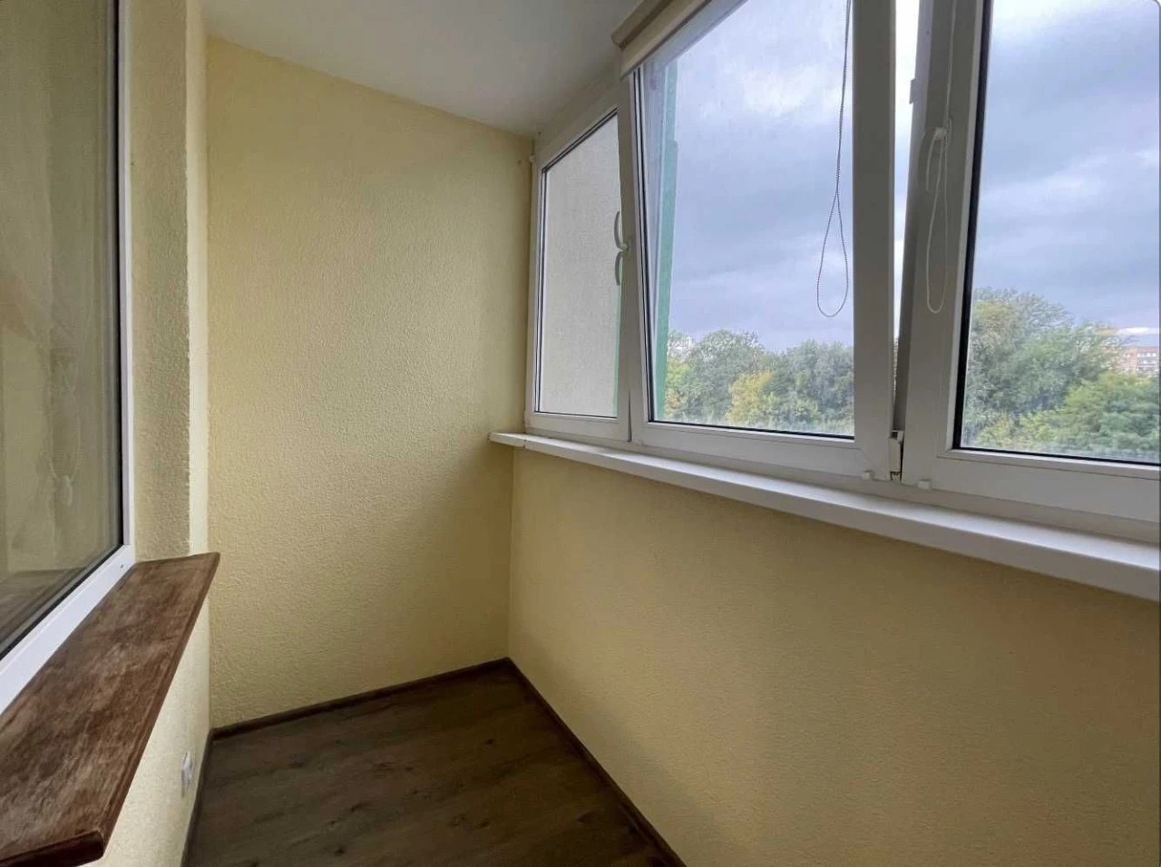 Продаж квартири 84 м² вул.Перемишильська 2г в ЖК Паркова Веж