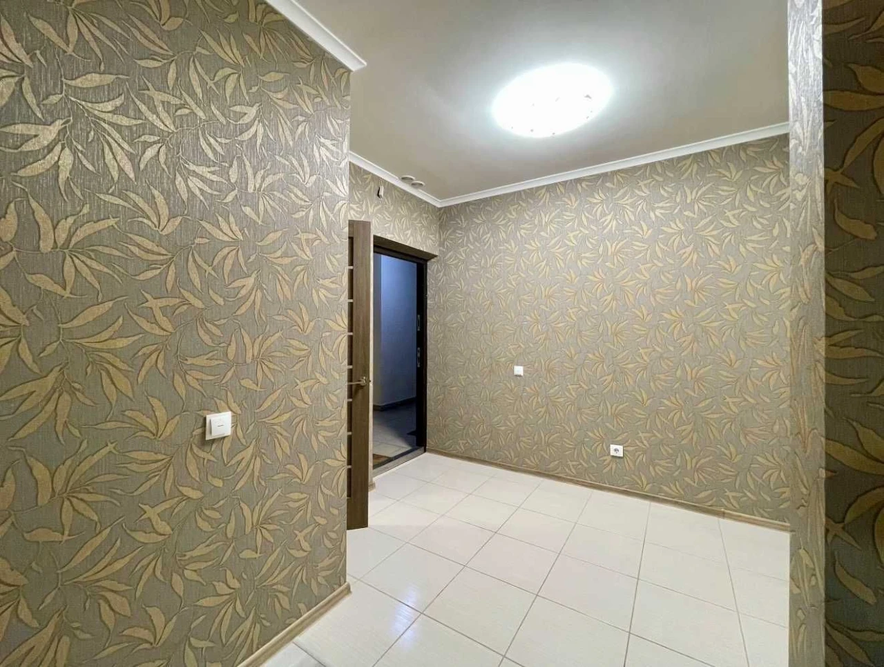Продаж квартири 84 м² вул.Перемишильська 2г в ЖК Паркова Веж