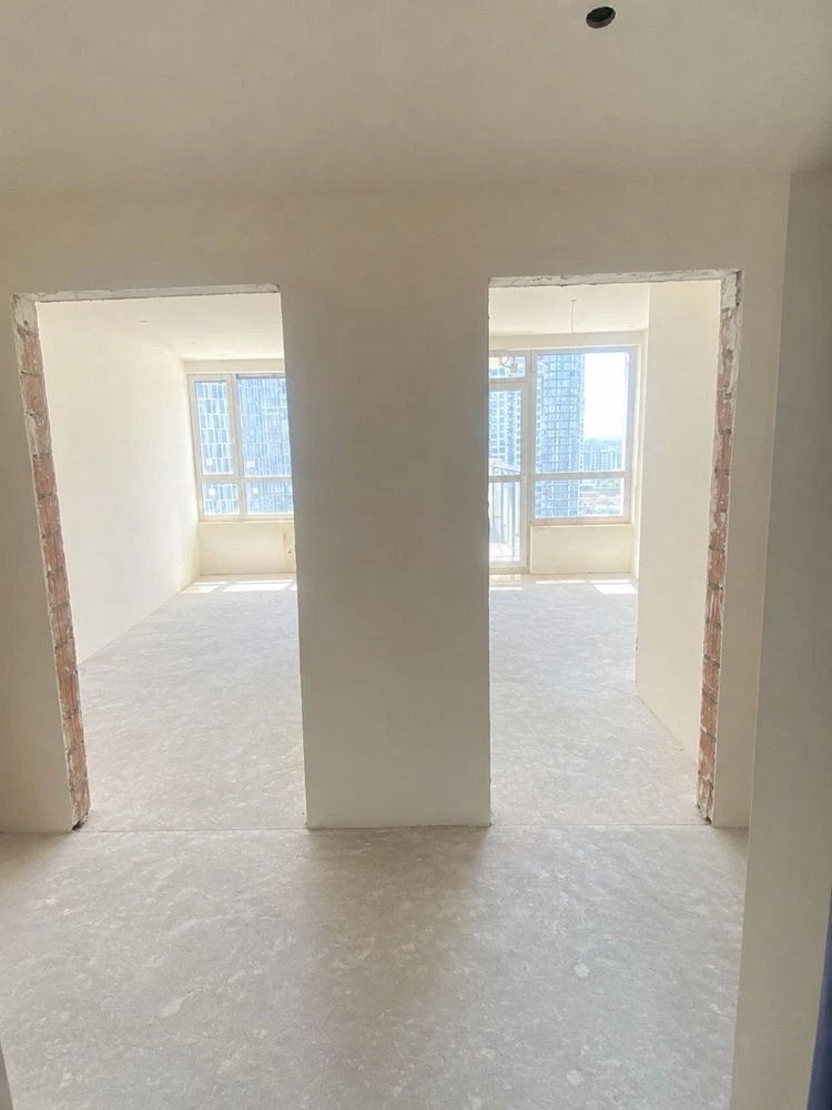 Продаж 1к в ЖК Зарічний біля метро Славутич та ЖК Славутич!