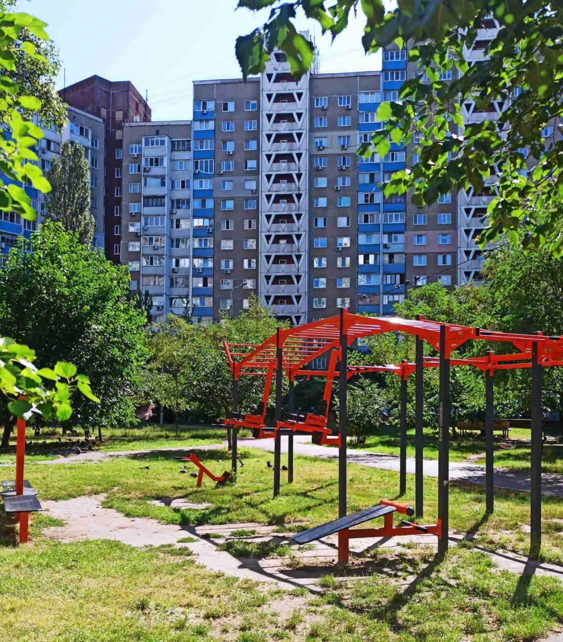 Продаж від власника, без %  2-к квартири 58.9 м кв  біля м Т