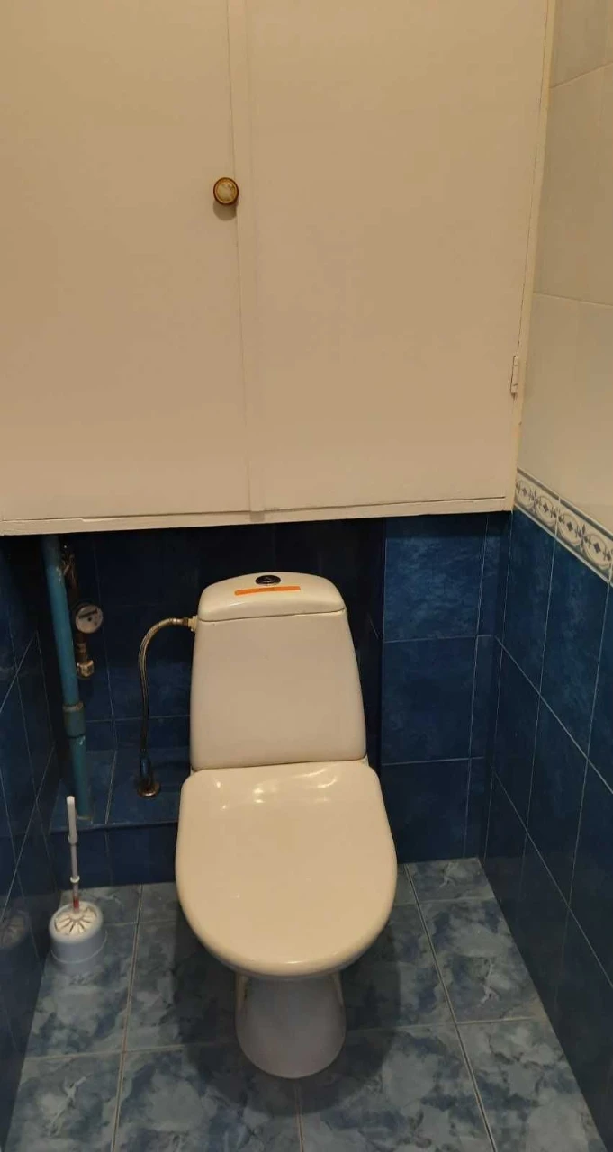 Продаж від власника, без %  2-к квартири 58.9 м кв  біля м Т