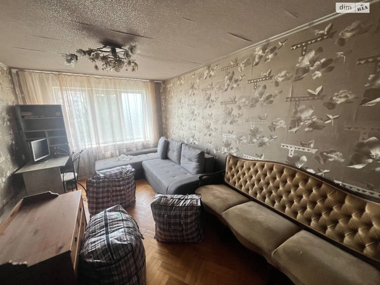 Продаж Квартира Перемога-6