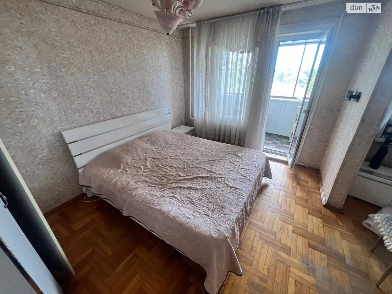 Продаж Квартира Перемога-6