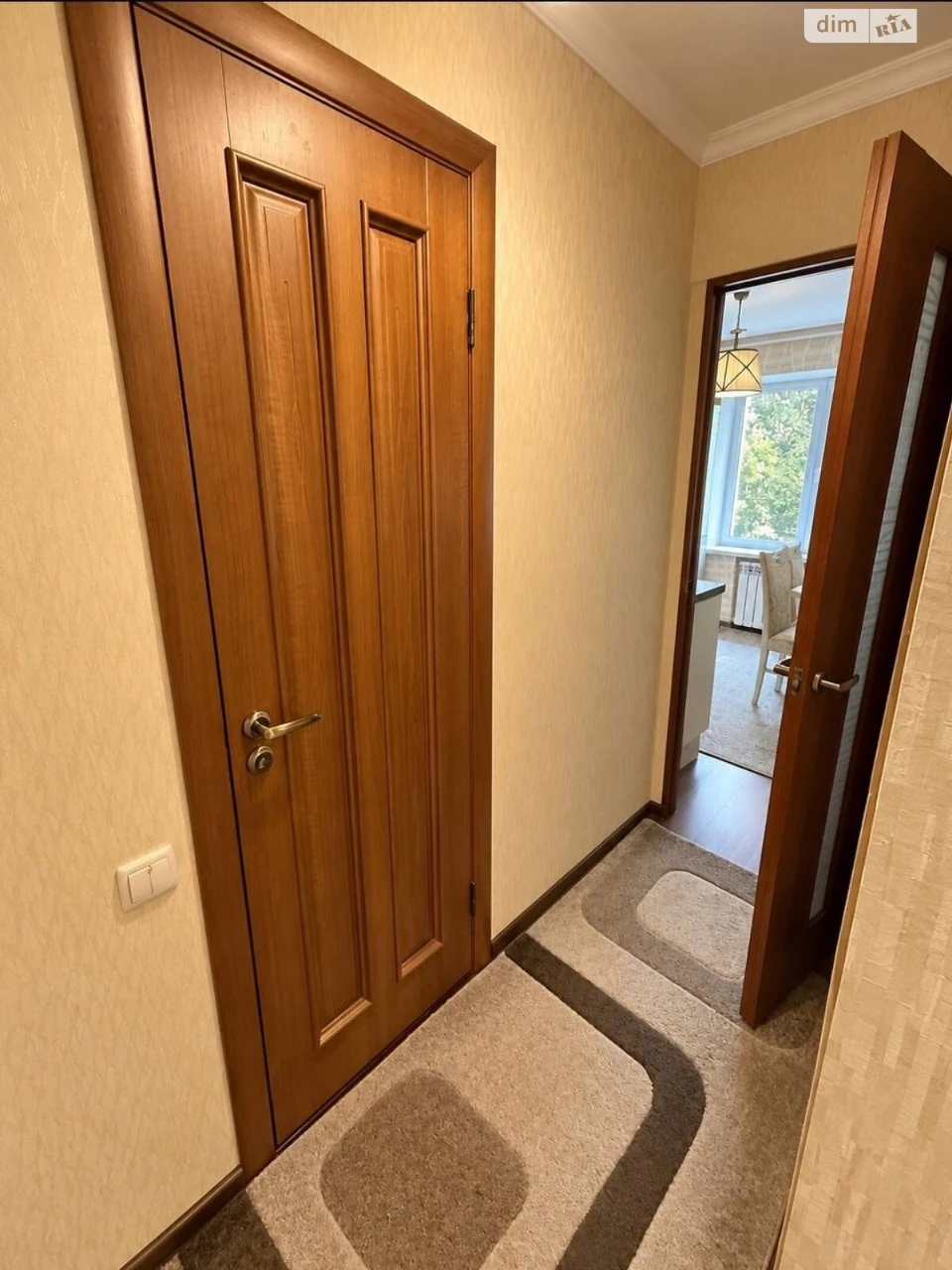 Продаж Квартира Проспект Поля