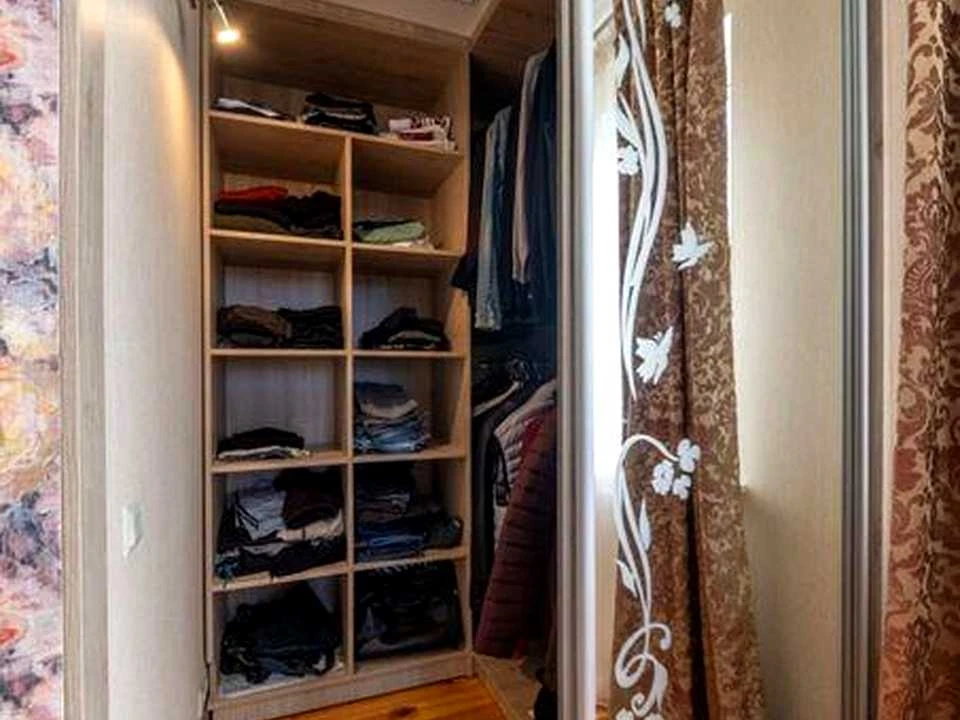 Будинок. Київ, Балтійський пров.