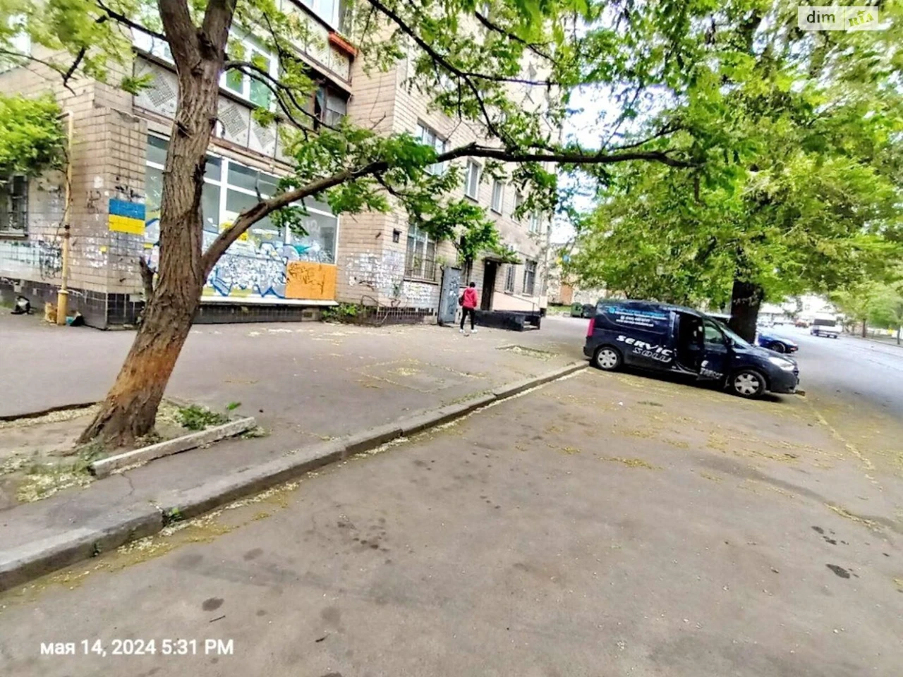 Продаж Квартира Приморський