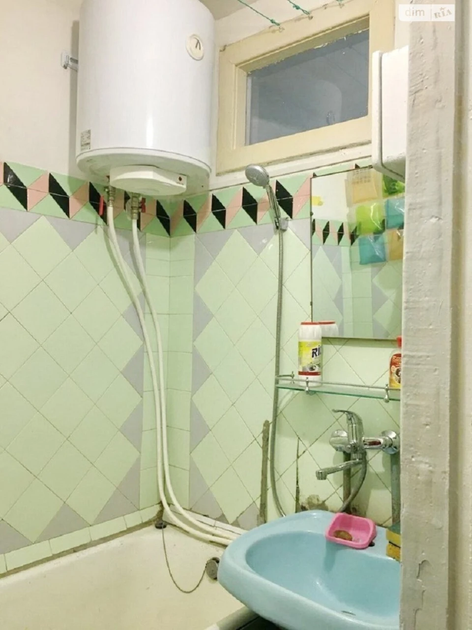 Продаж Квартира Приморський