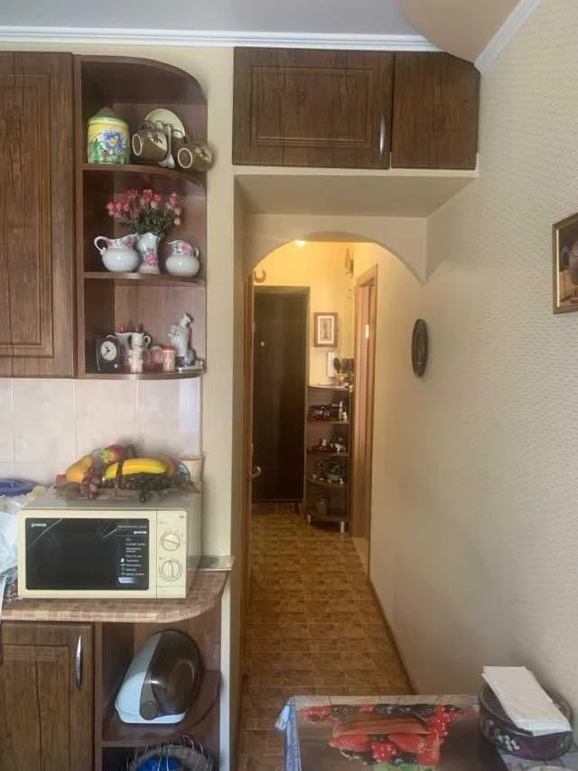 1-комн. гостинка 29,2 м² с ремонтом на ул. Мельницкая! 2 эта