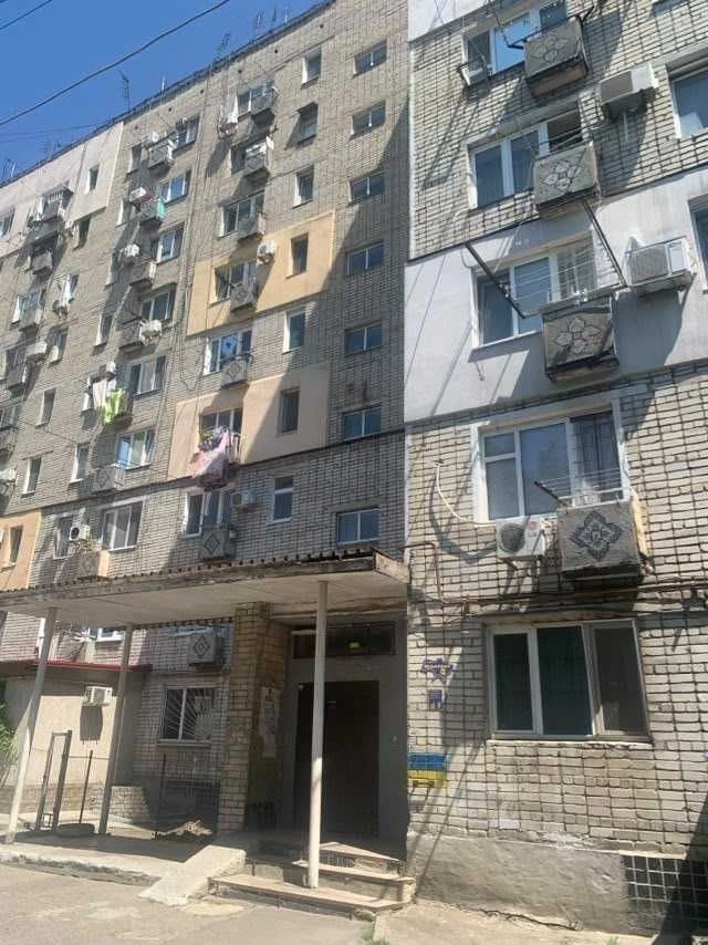 1-комн. гостинка 29,2 м² с ремонтом на ул. Мельницкая! 2 эта