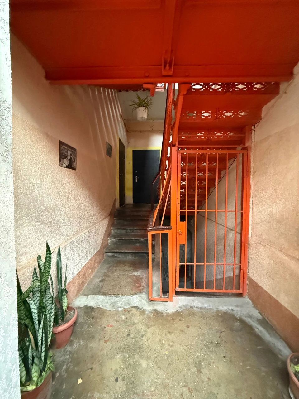 Продажа квартири