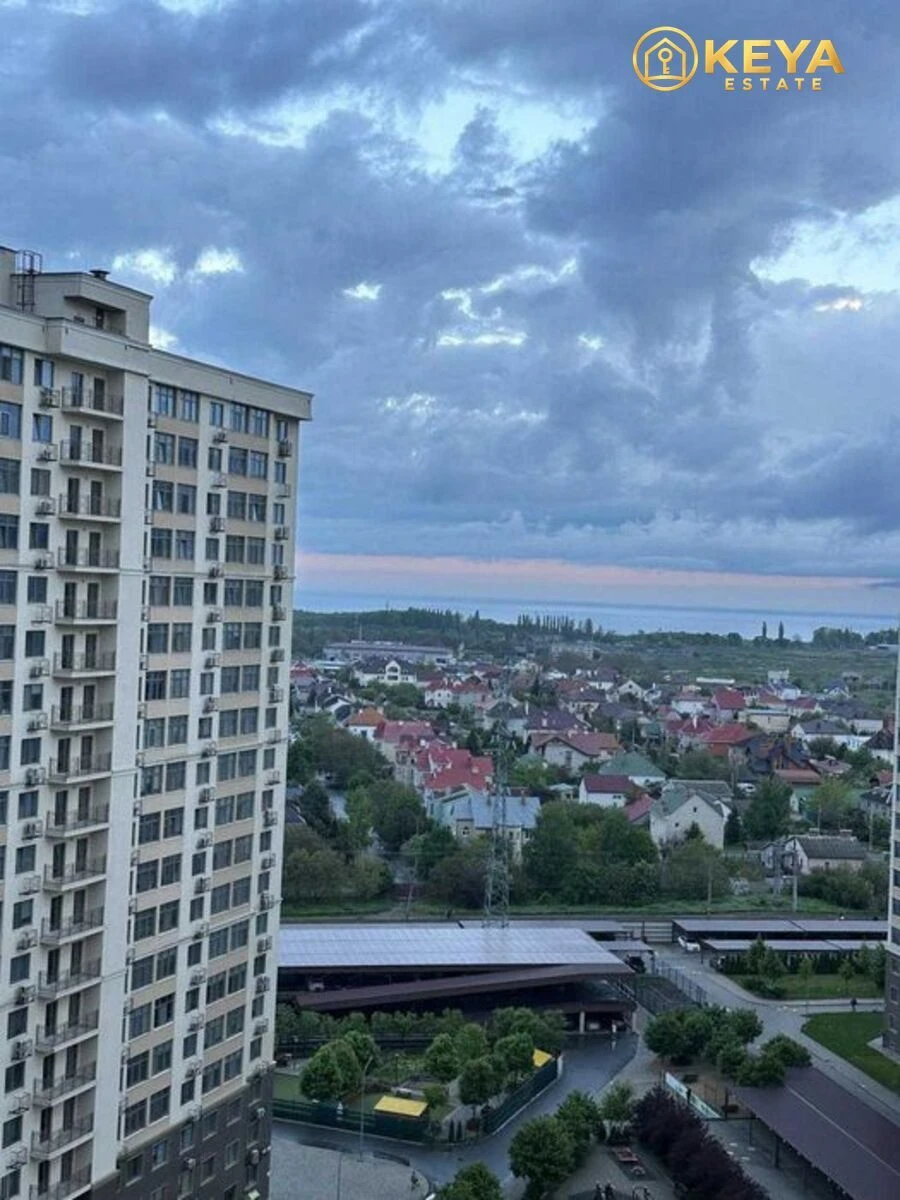 2к квартира Жемчужина по ул. Архитекторская  ⚡ 2 спаль
