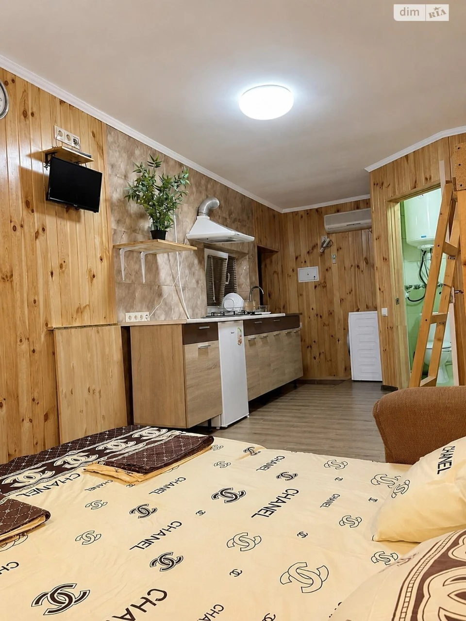Продаж Дім Великий Фонтан