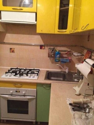 Продам 2к квартиру в гарному житловому стані.