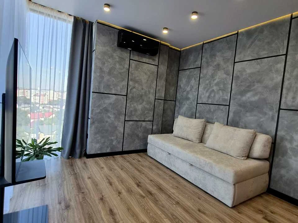 Квартира. Івано-Франківськ, Владики Софрона Мудрого вул.