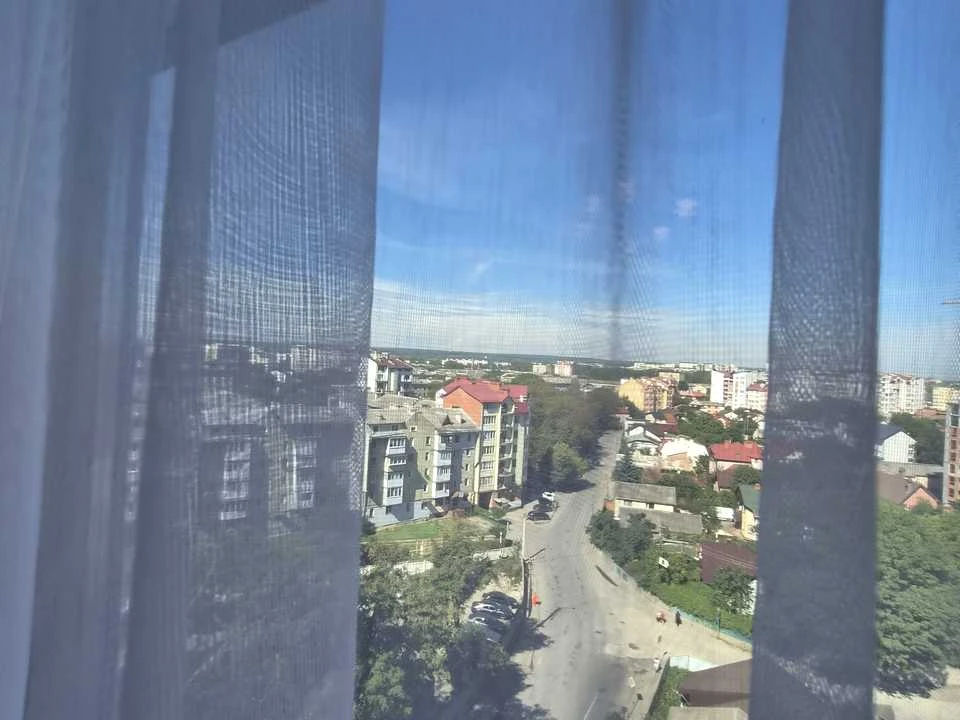 Квартира. Івано-Франківськ, Владики Софрона Мудрого вул.