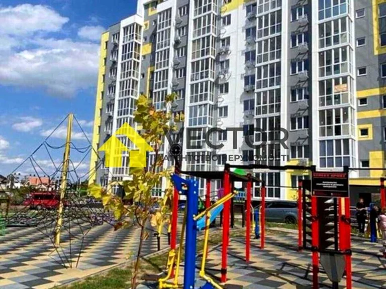 Квартира. Полтава, Марії Башкірцевої вул.
