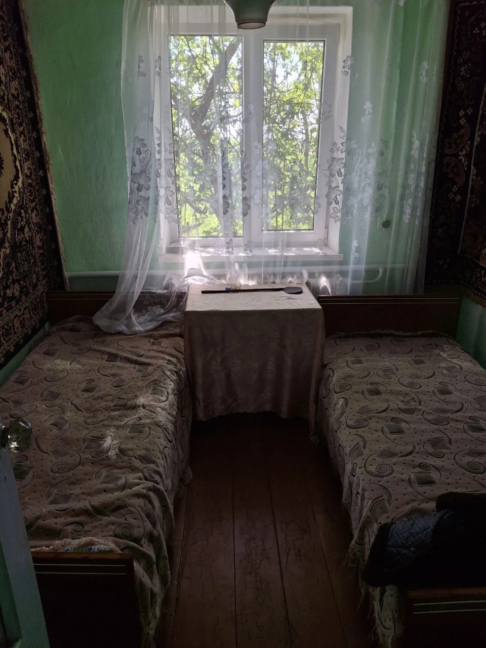 Продається хата в с. Волиця Теофіпольського району