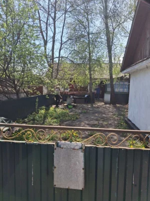 Продається хата в с. Волиця Теофіпольського району