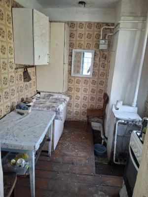 Продається хата в с. Волиця Теофіпольського району