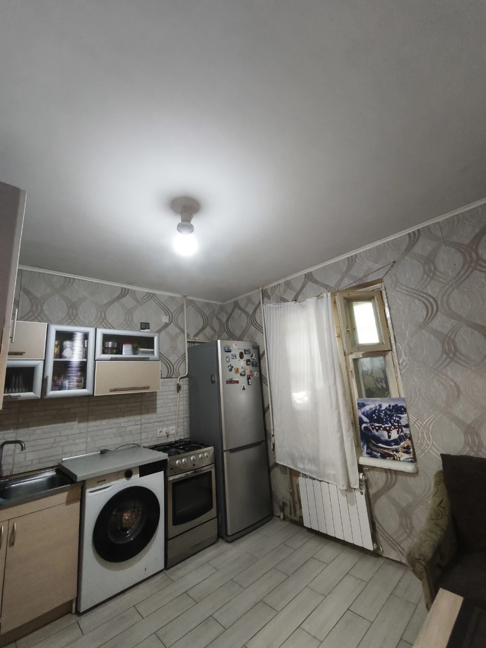 2-кімнатна квартира в районі 12 школи