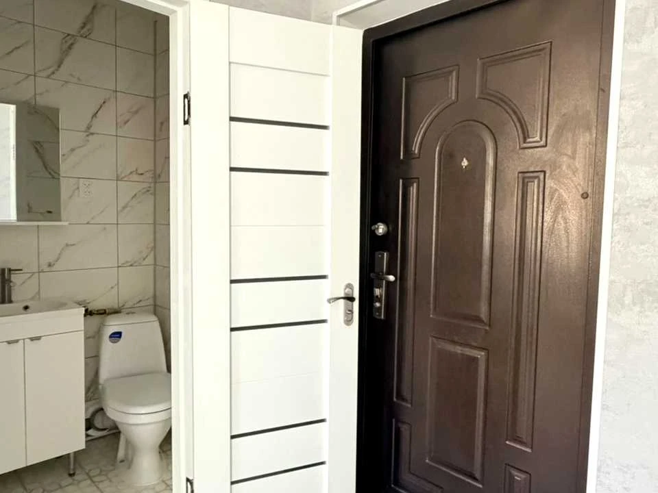 Квартира. Кропивницький, Миру вул.
