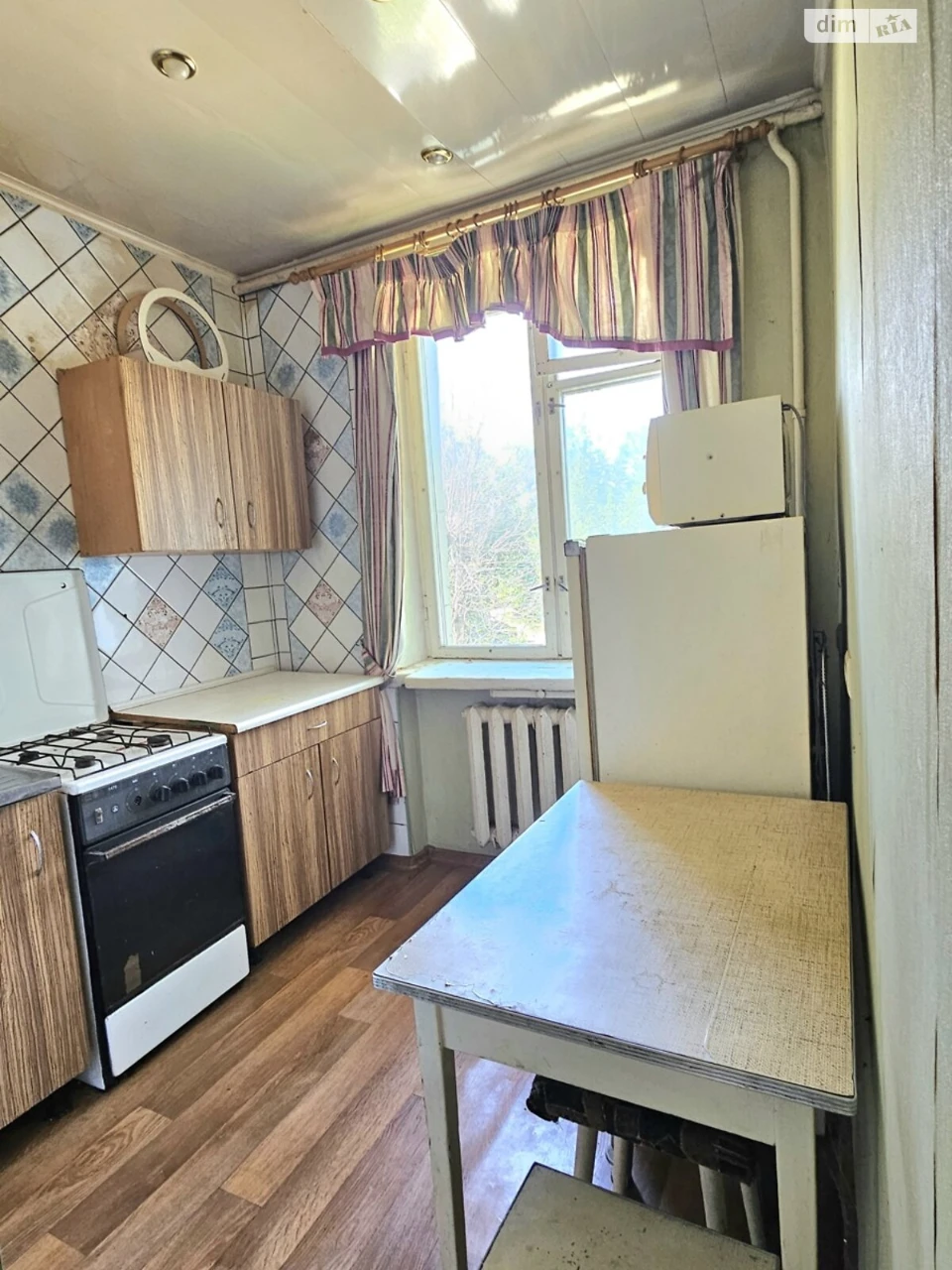 For sale Apartment in the village of Hertsena