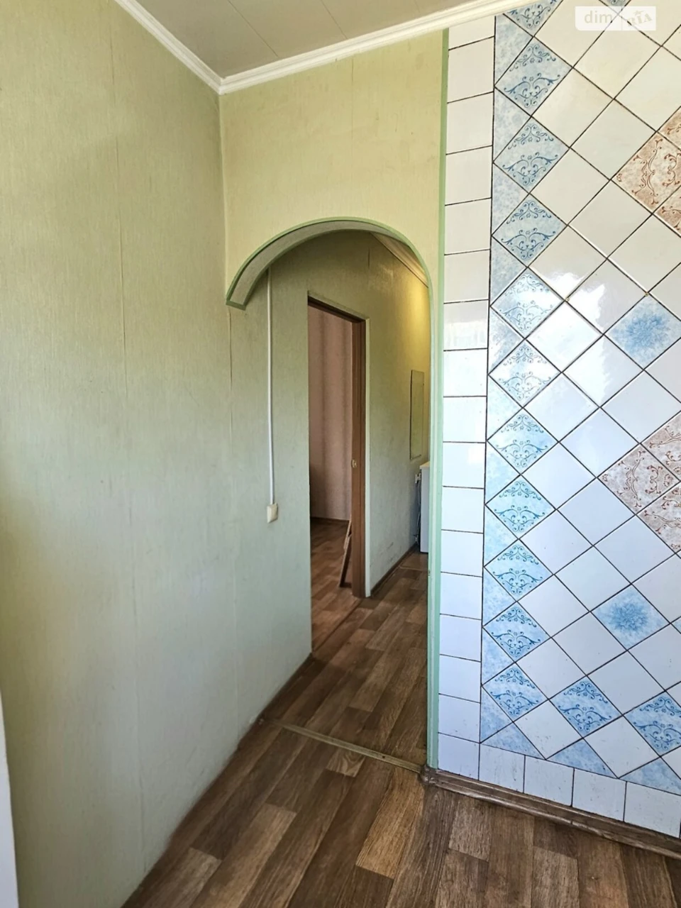 For sale Apartment in the village of Hertsena