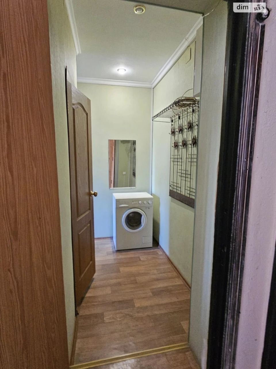 For sale Apartment in the village of Hertsena