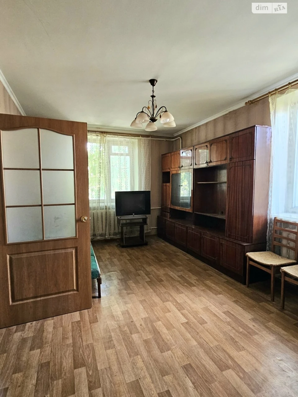 For sale Apartment in the village of Hertsena
