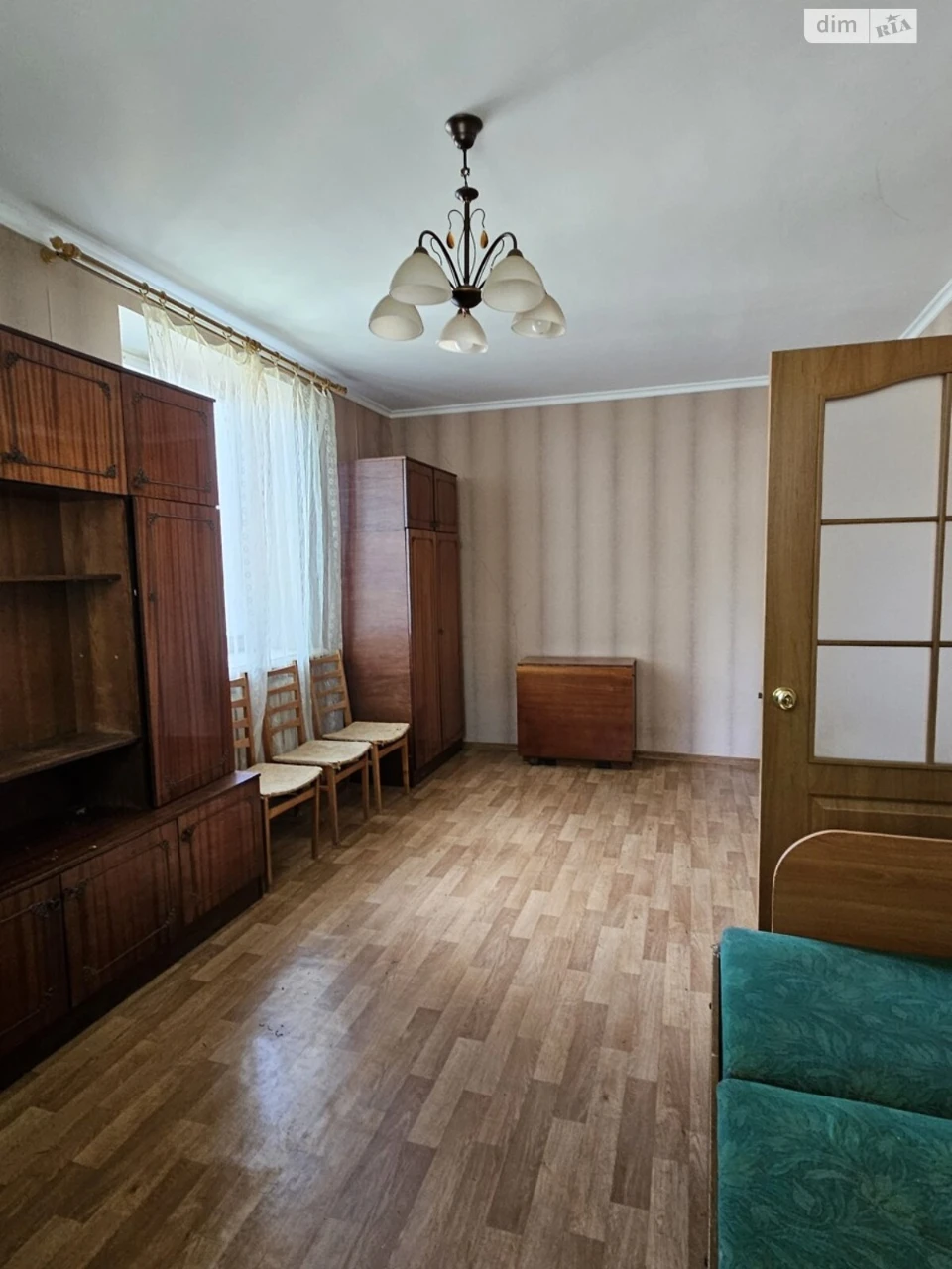 For sale Apartment in the village of Hertsena