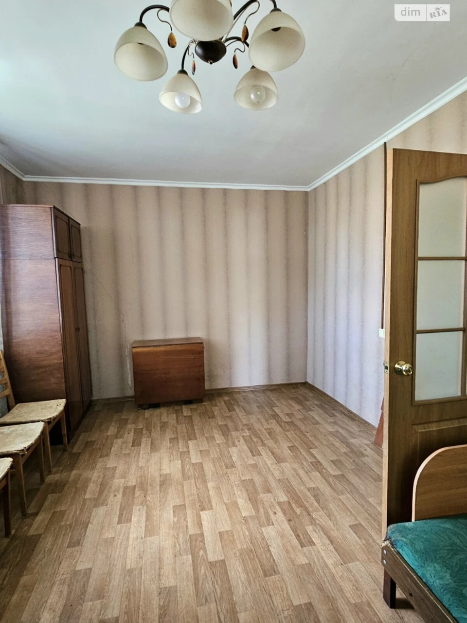 For sale Apartment in the village of Hertsena
