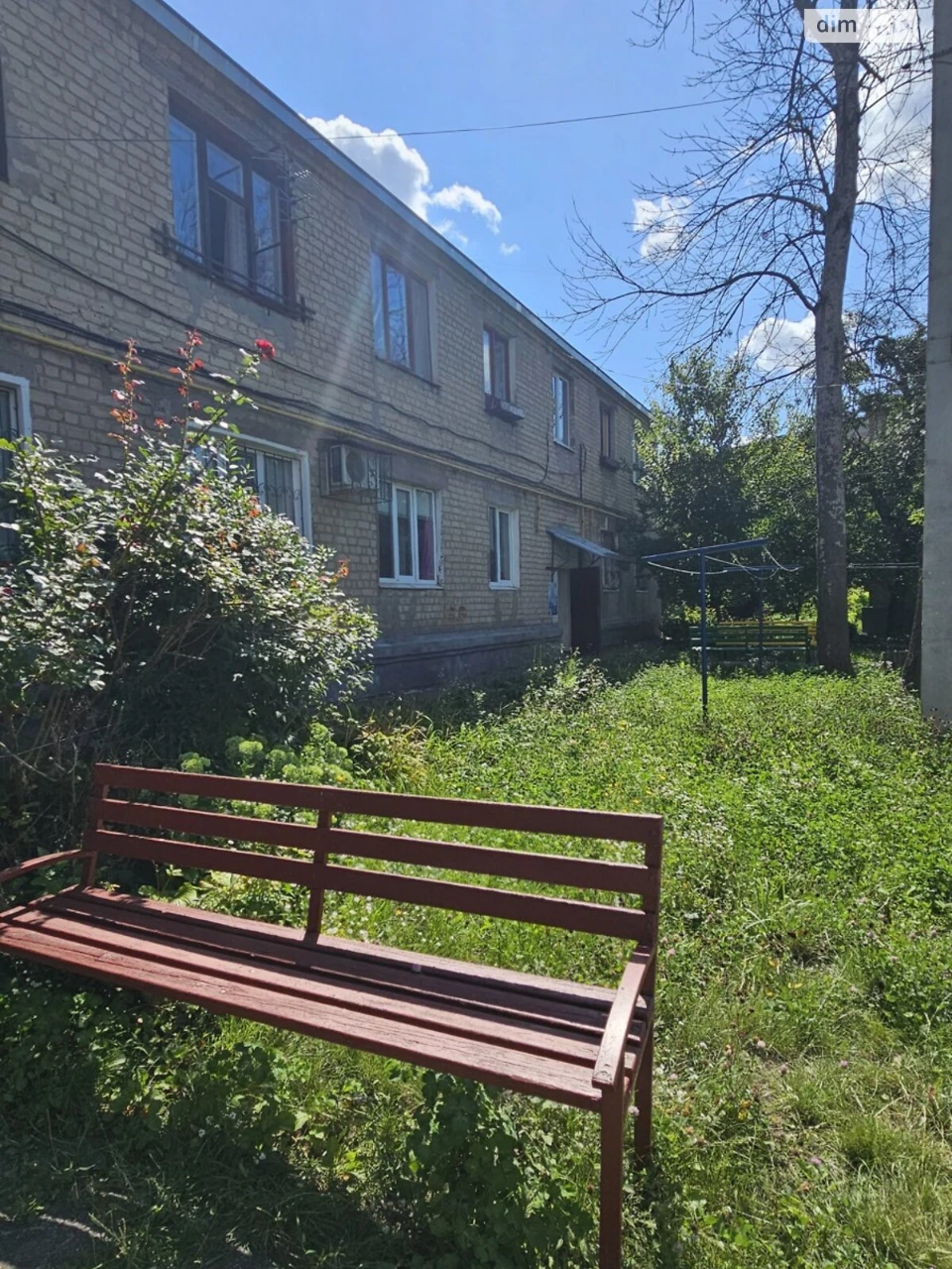 For sale Apartment in the village of Hertsena