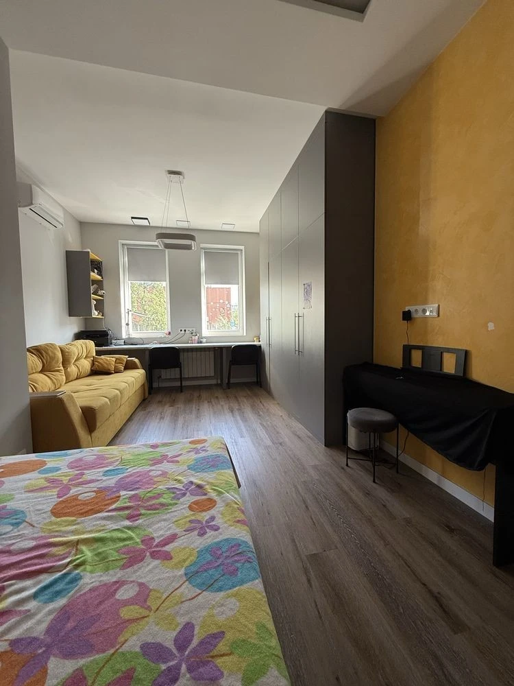 Здам ккватиру 120м2 ГЕНЕРАТОР ІНВЕРТОР! 2 поверх! Соломʼянсь