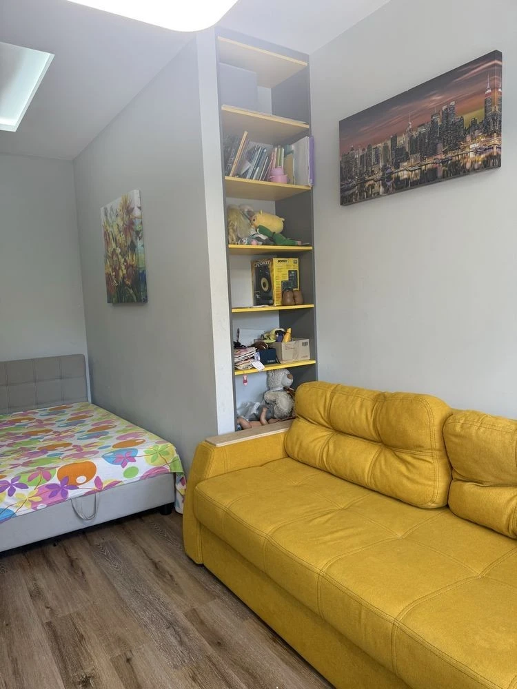 Здам ккватиру 120м2 ГЕНЕРАТОР ІНВЕРТОР! 2 поверх! Соломʼянсь