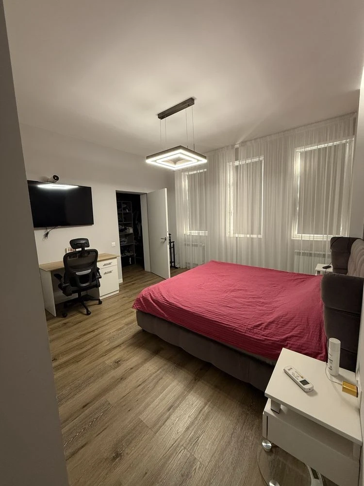 Здам ккватиру 120м2 ГЕНЕРАТОР ІНВЕРТОР! 2 поверх! Соломʼянсь