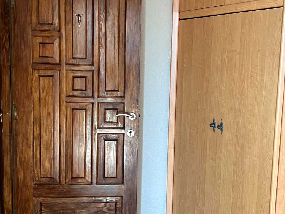 Квартира. Київ, Володимира Івасюка просп.