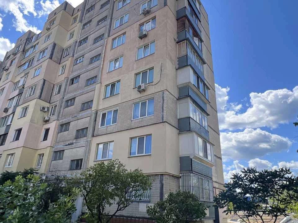 Квартира. Київ, Володимира Івасюка просп.