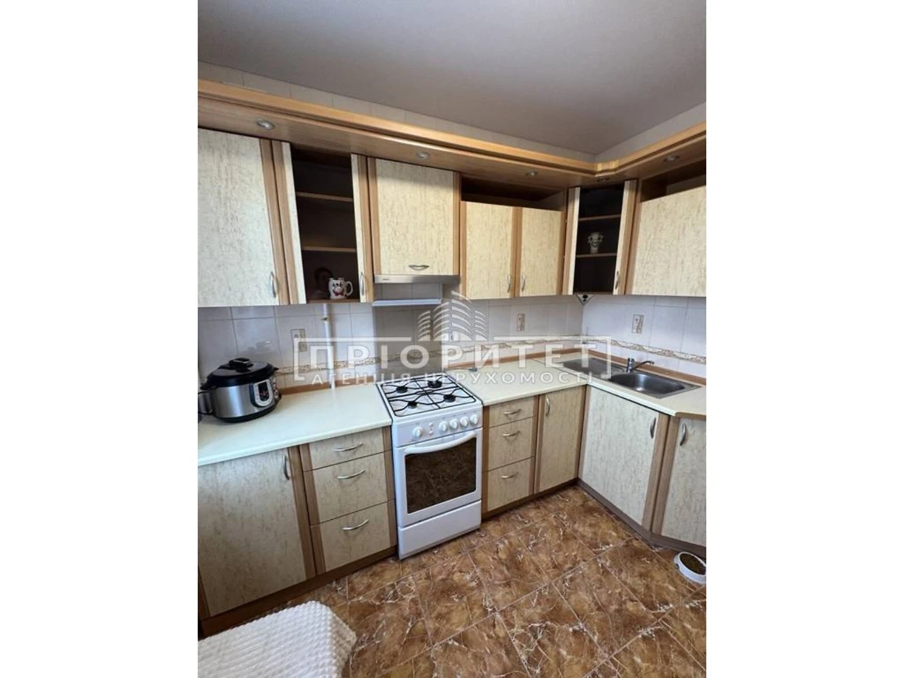 Продажа квартир Киевский