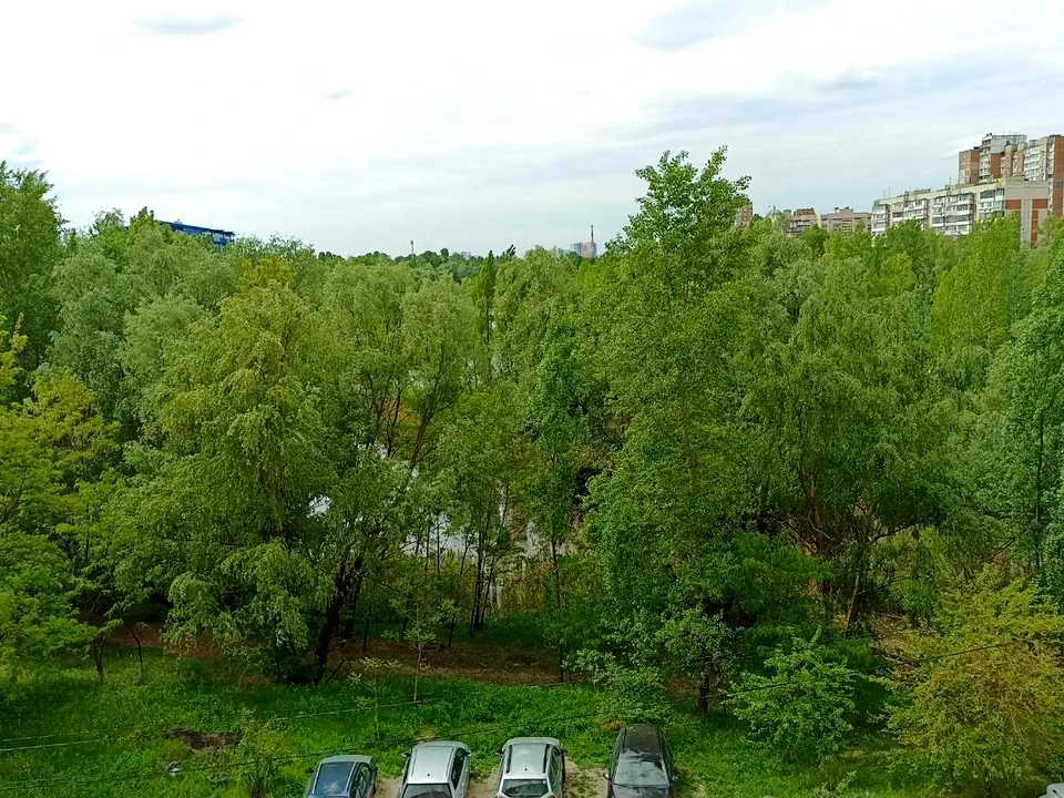 Квартира. Київ, Миколи Закревського вул.