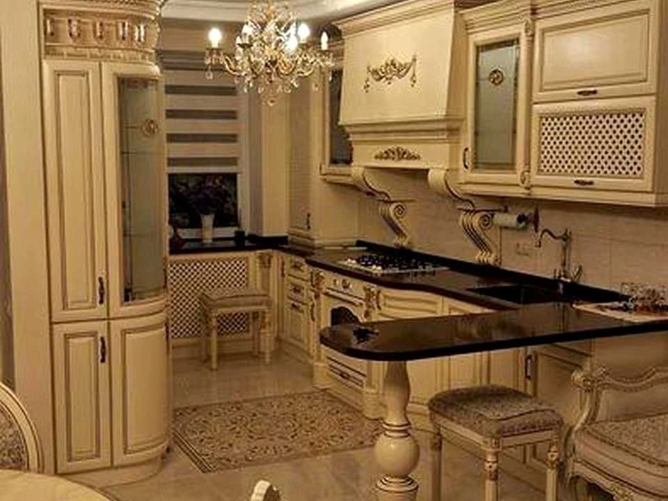 Будинок. Київ, Леся Курбаса просп.