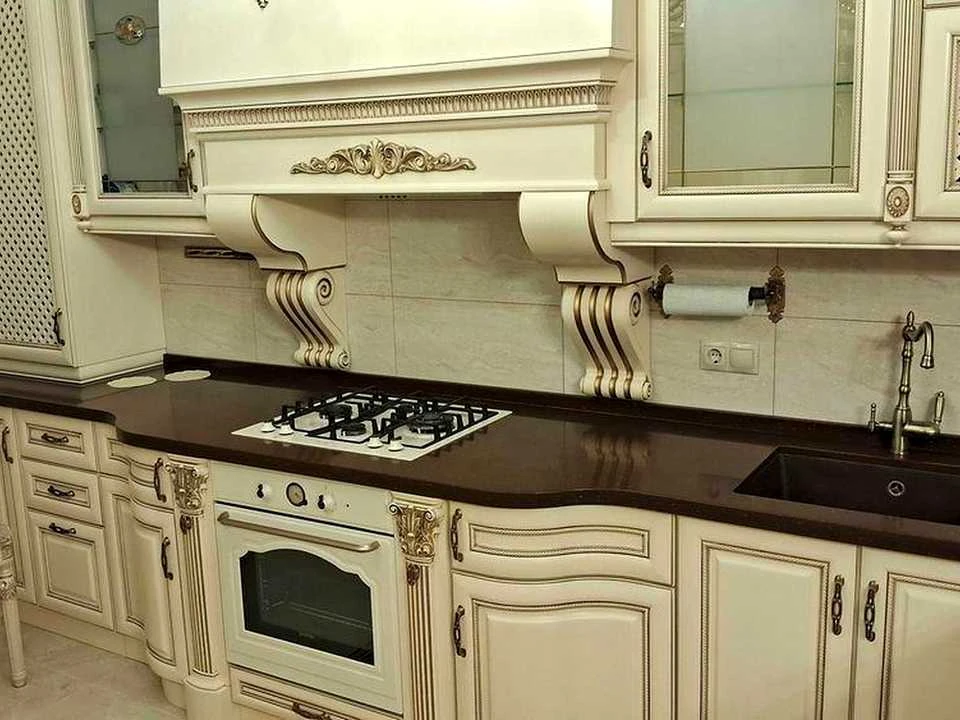 Будинок. Київ, Леся Курбаса просп.