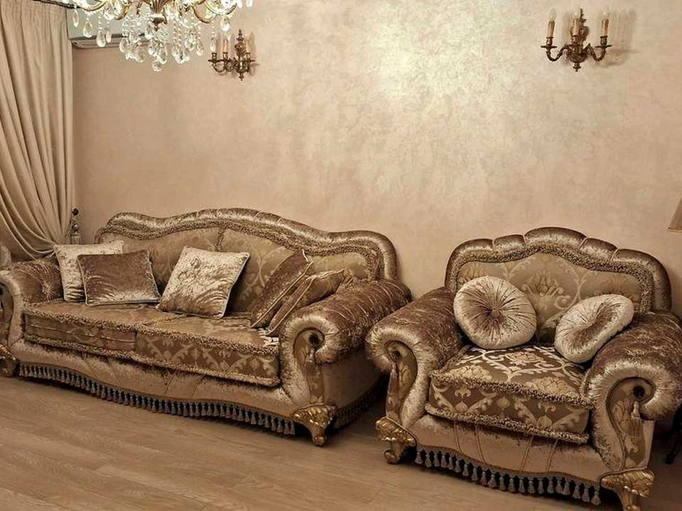 Будинок. Київ, Леся Курбаса просп.