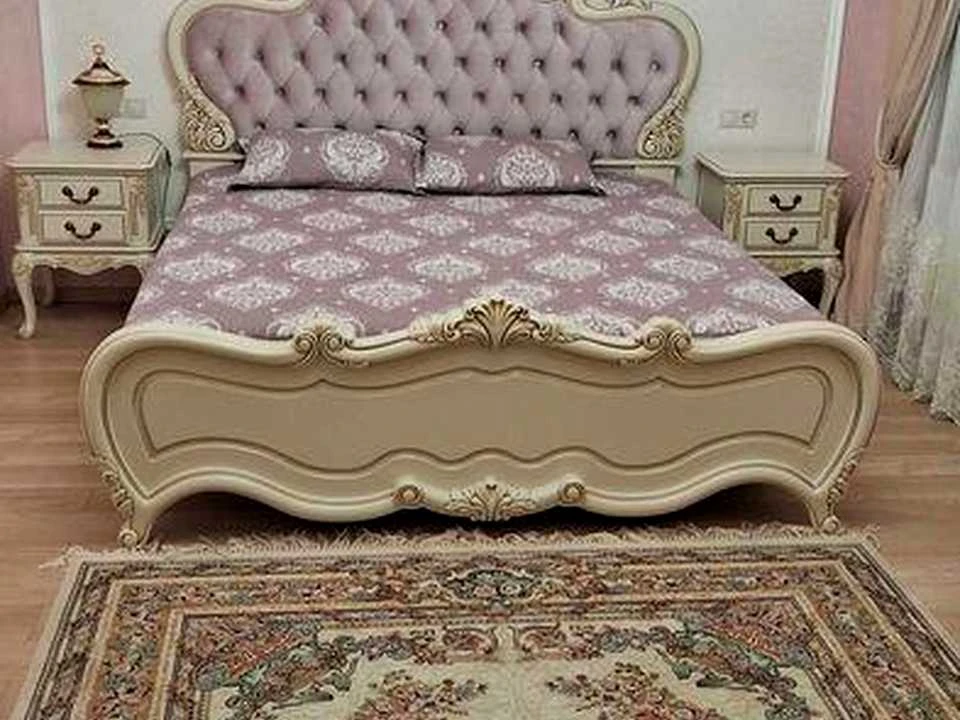Будинок. Київ, Леся Курбаса просп.