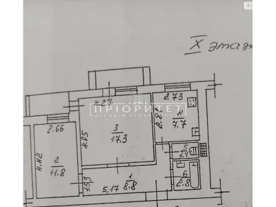 Продажа квартир Киевский