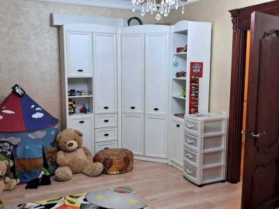 Будинок. Київ, Леся Курбаса просп.
